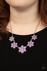 Prairie Party Necklace