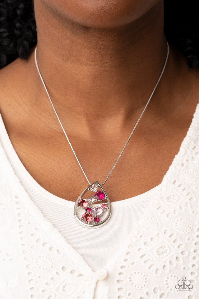 Seasonal Sophistication Necklace