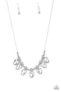 Crown Jewel Couture Necklace