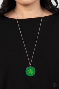 Prairie Picnic Necklace