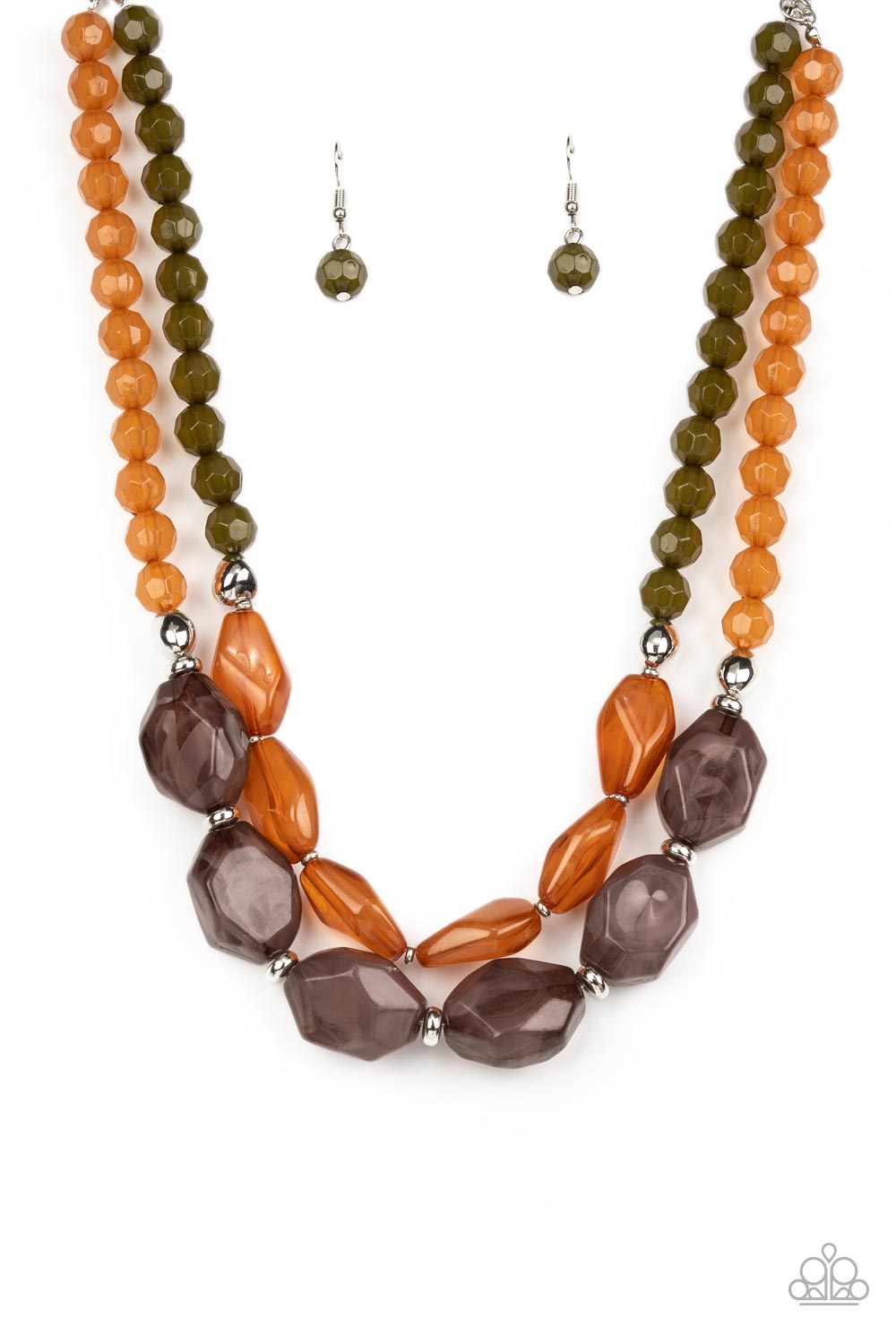 Tropical Trove Necklace