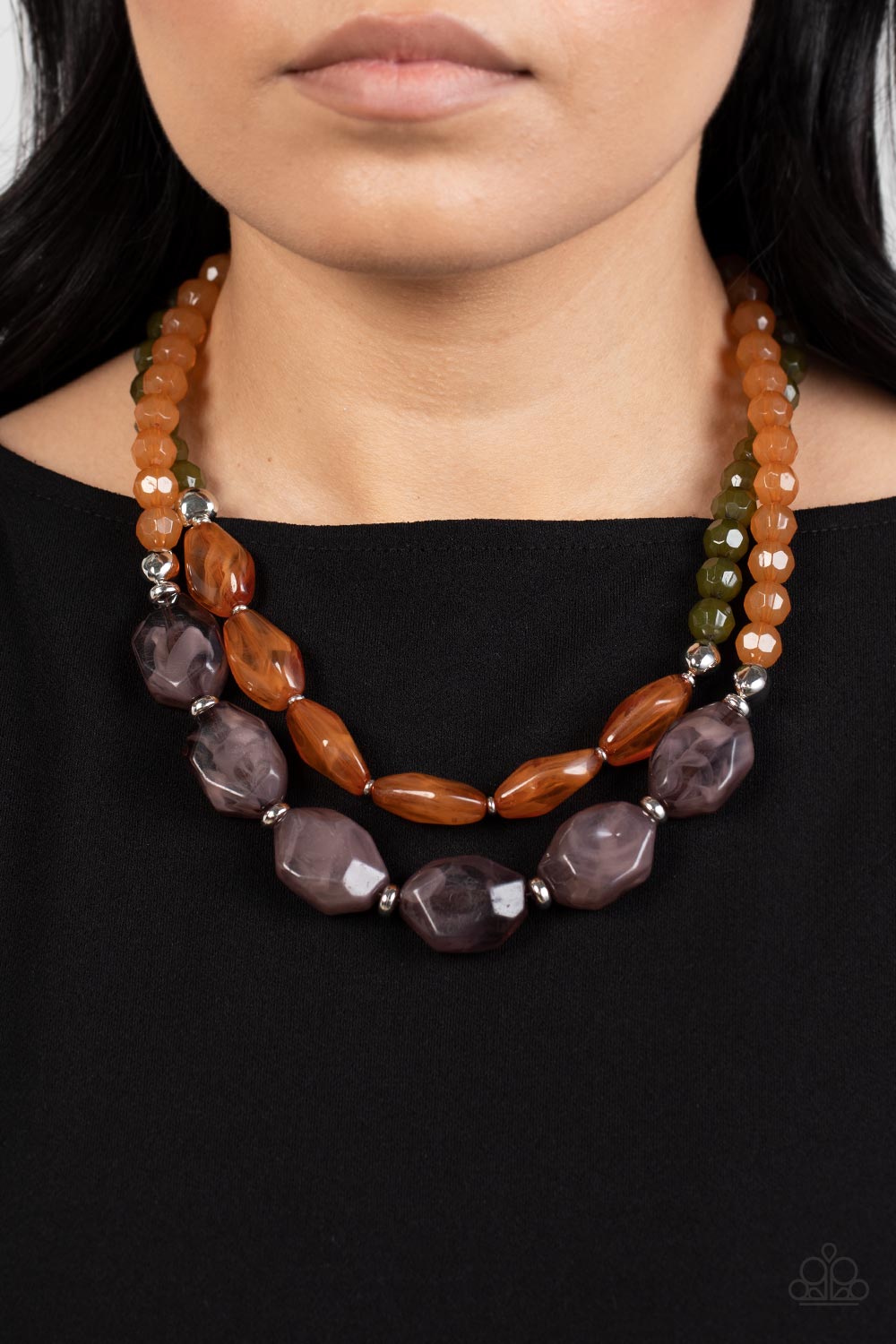 Tropical Trove Necklace