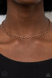 Keepin it Chic Necklace