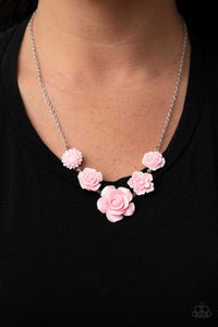 PRIMROSE and Pretty Necklace