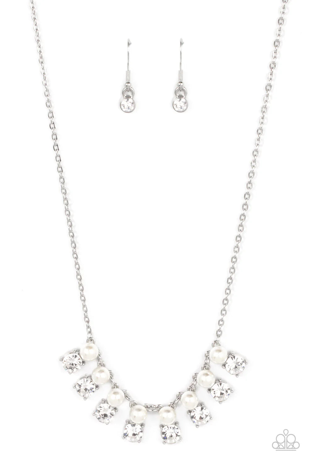 Dashingly Duchess Necklace