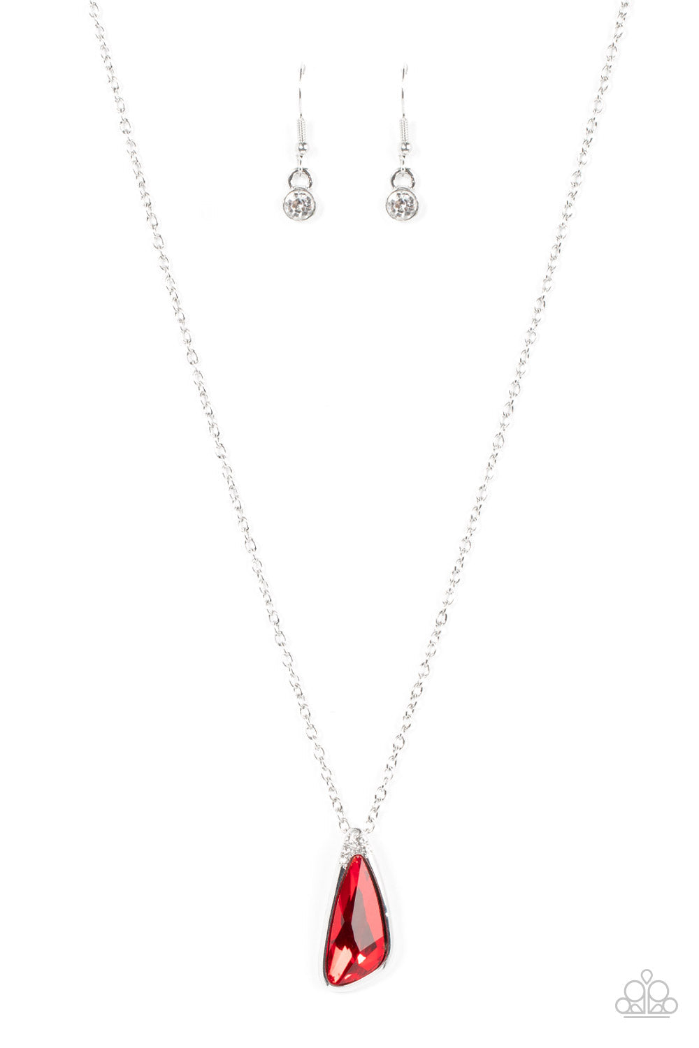 Envious Extravagance Necklace