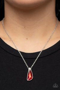 Envious Extravagance Necklace