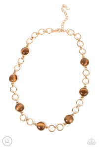 Dreamy Distractions Necklace