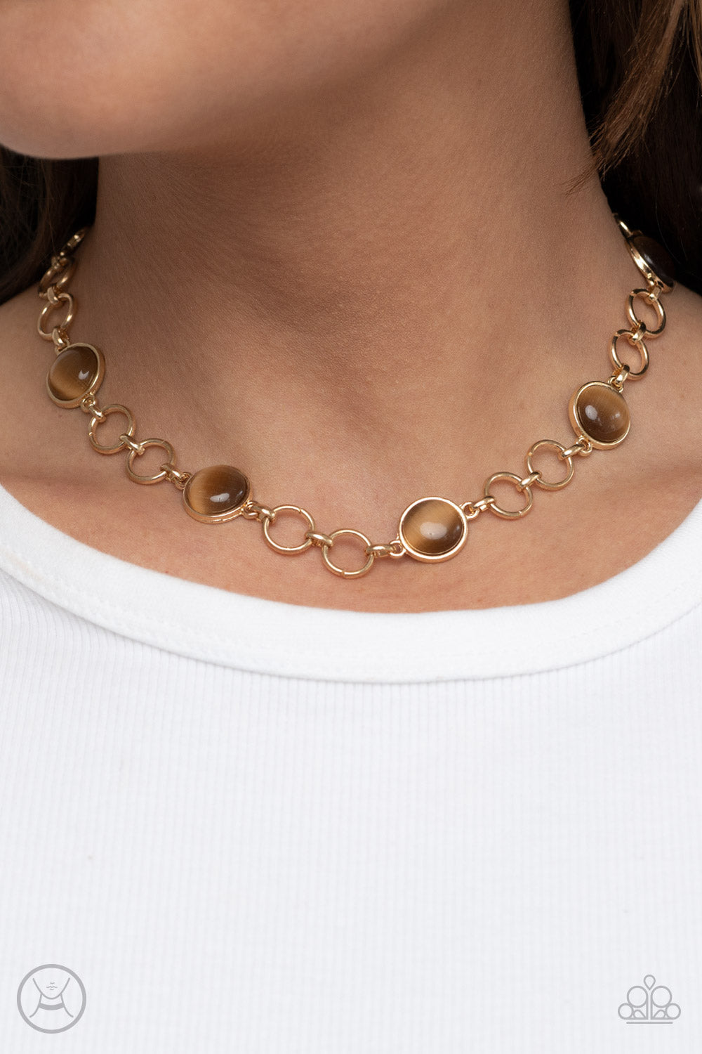 Dreamy Distractions Necklace