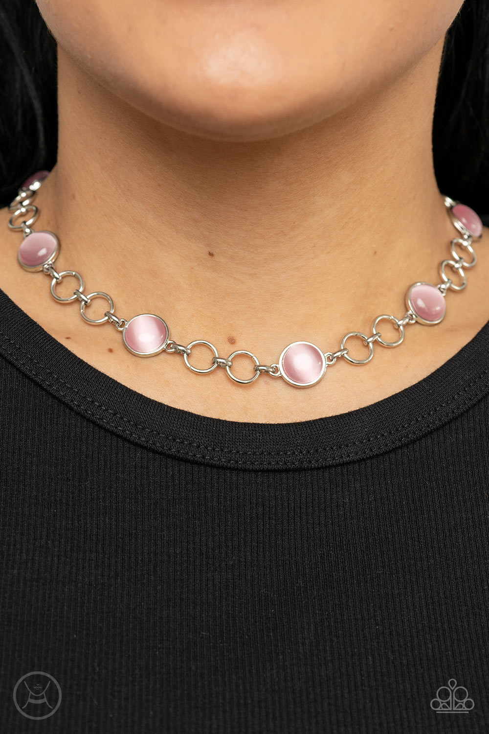 Dreamy Distractions Necklace