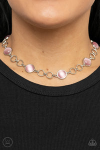 Dreamy Distractions Necklace