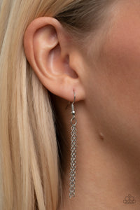 Double Bubble Burst Necklace