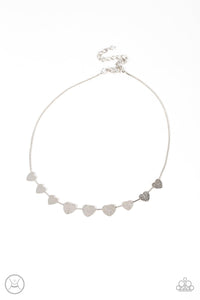 Dainty Desire Necklace