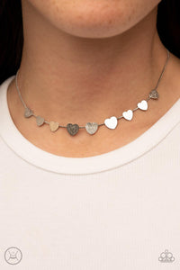 Dainty Desire Necklace