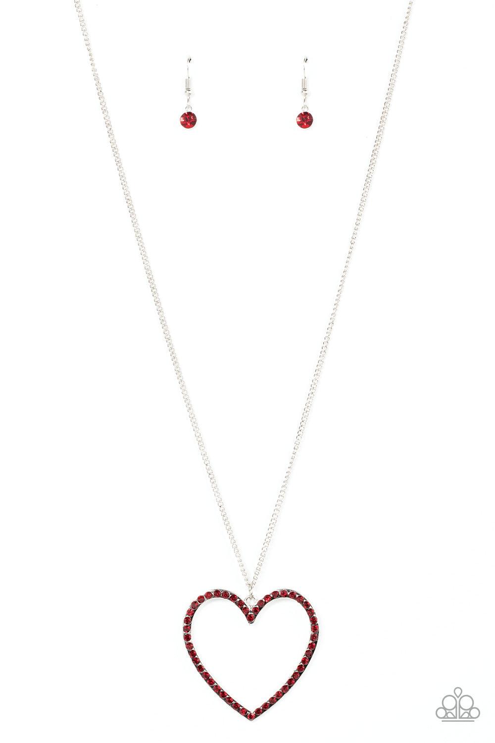 Va-Va-VALENTINE Necklace