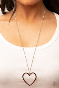 Va-Va-VALENTINE Necklace