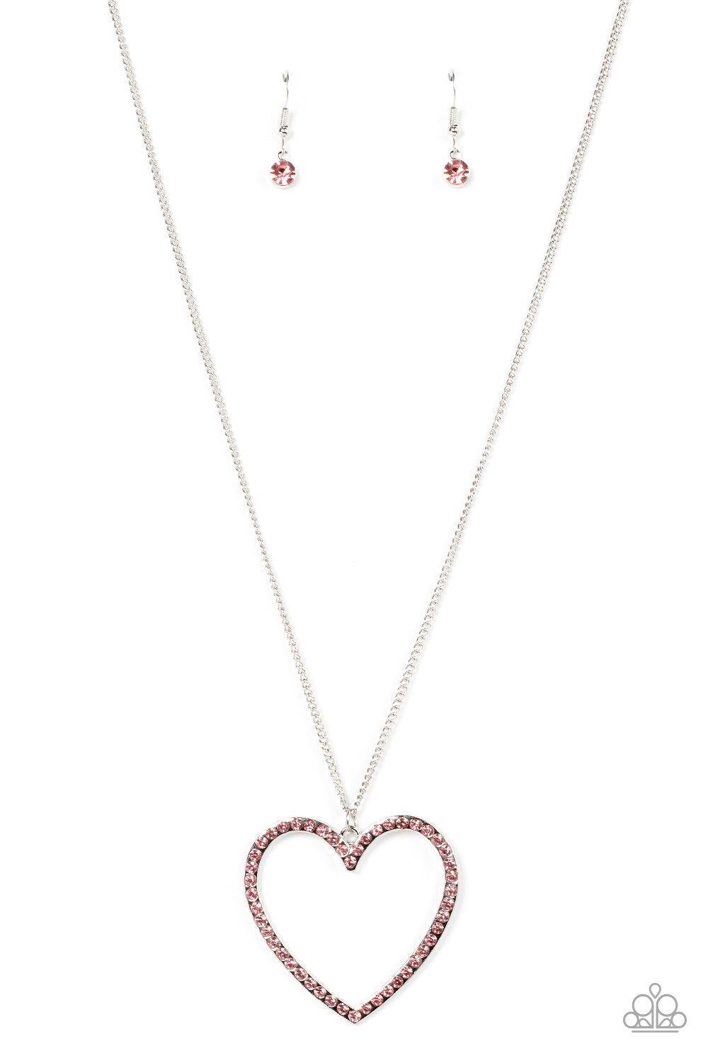 Va-Va-VALENTINE Necklace