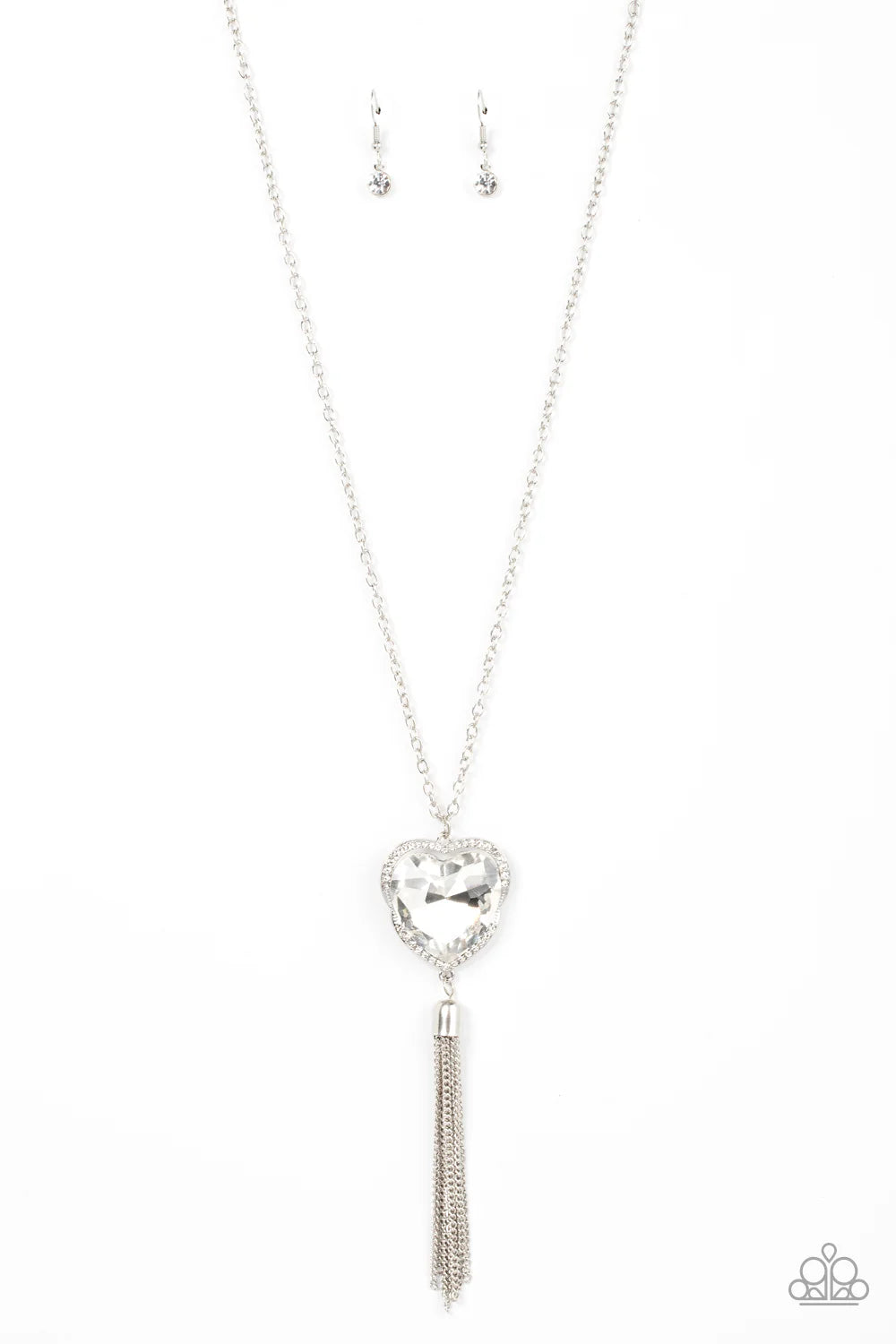 Finding My Forever Necklace