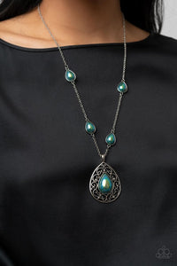 Magical Masquerade Necklace