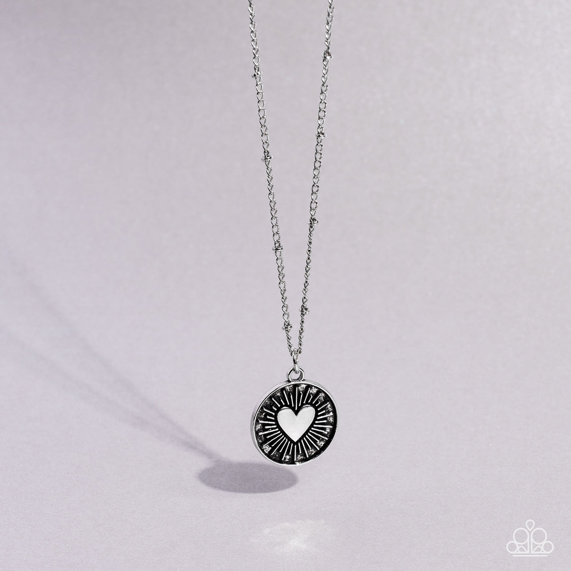 Lovestruck Shimmer Necklace