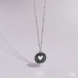 Lovestruck Shimmer Necklace