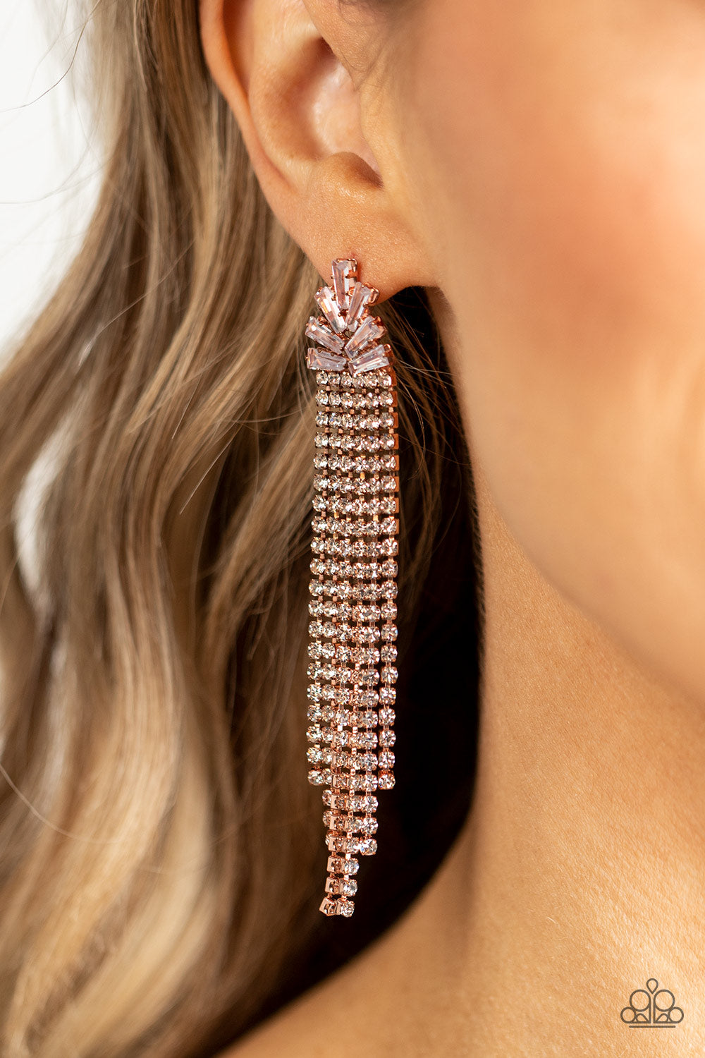 Overnight Sensation Earrings