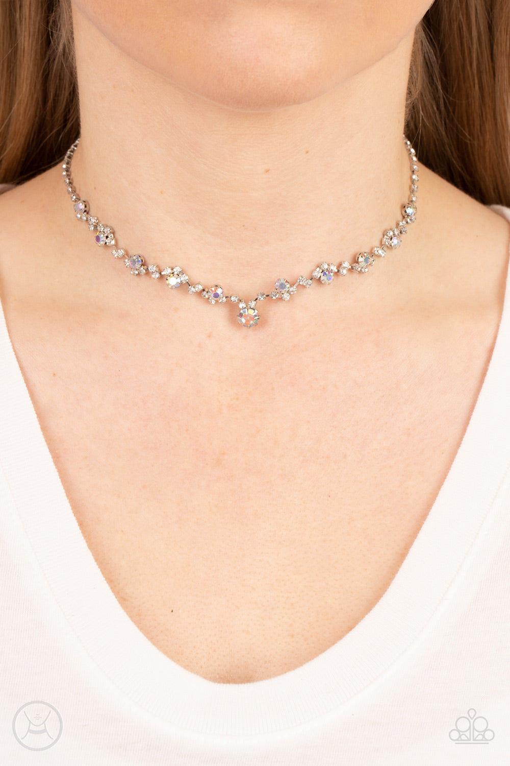 Regal Rebel Necklace
