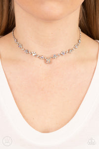Regal Rebel Necklace
