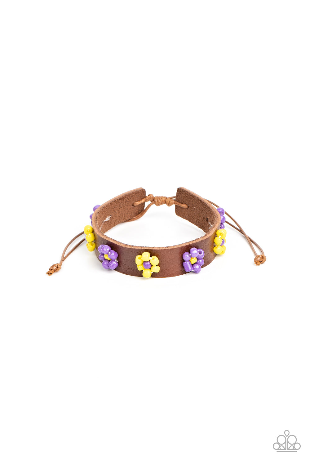 Flowery Frontier Bracelet