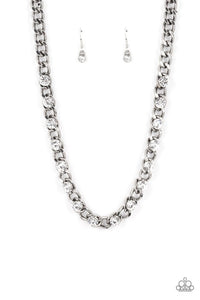 Major Moxie Necklace