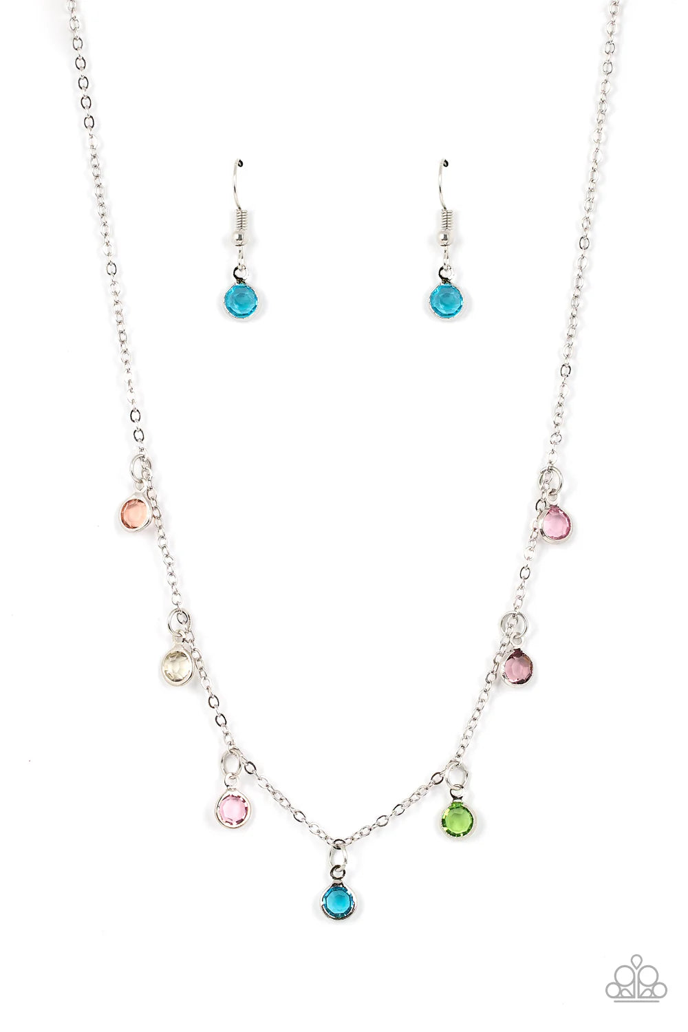 Carefree Charmer Necklace