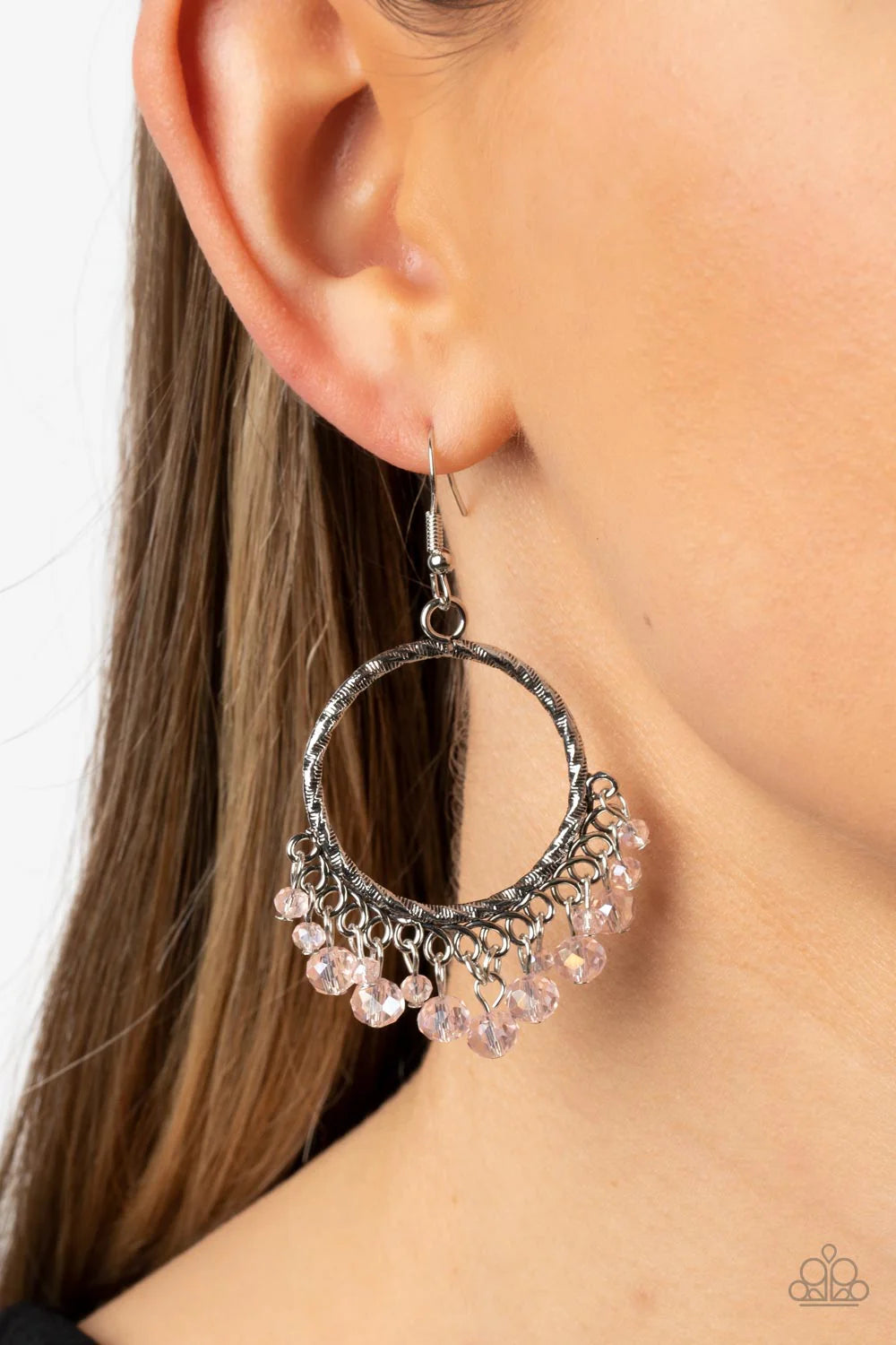 As if by Magic Earring