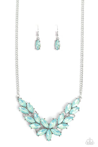 Ethereal Efflorescence Necklace