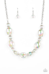 Prismatic Magic Necklace