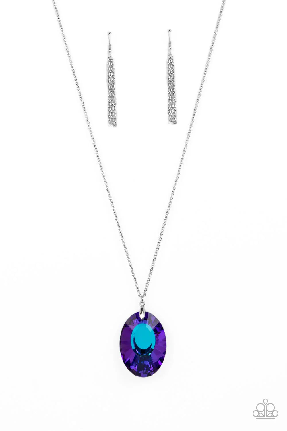 Celestial Essence Necklace