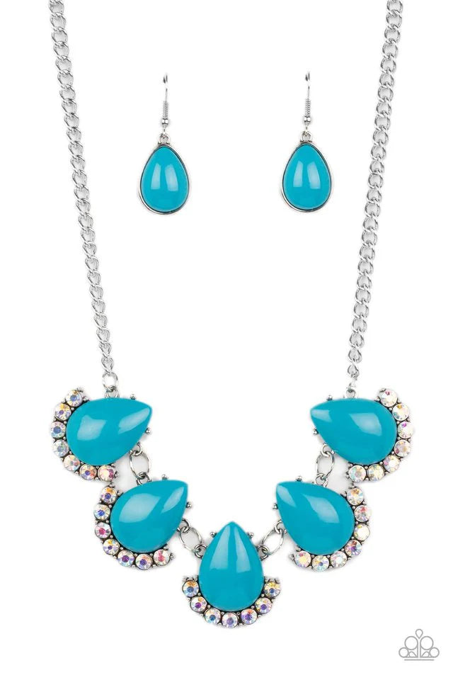 Ethereal Exaggerations Necklace