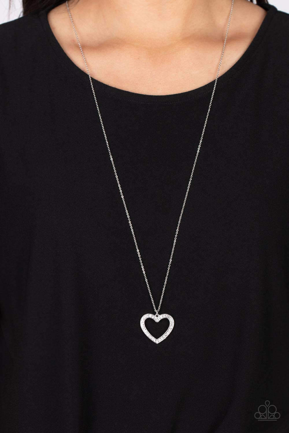 Dainty Darling Necklace