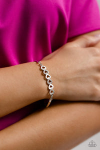 Attentive Admirer Gold Bracelet