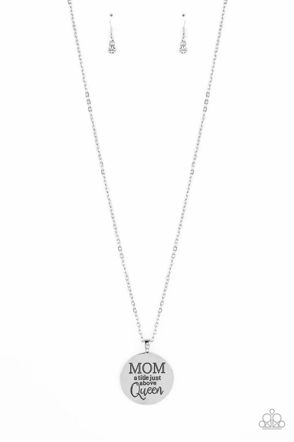 Mother Dear Necklace