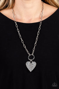 Brotherly Love Necklace