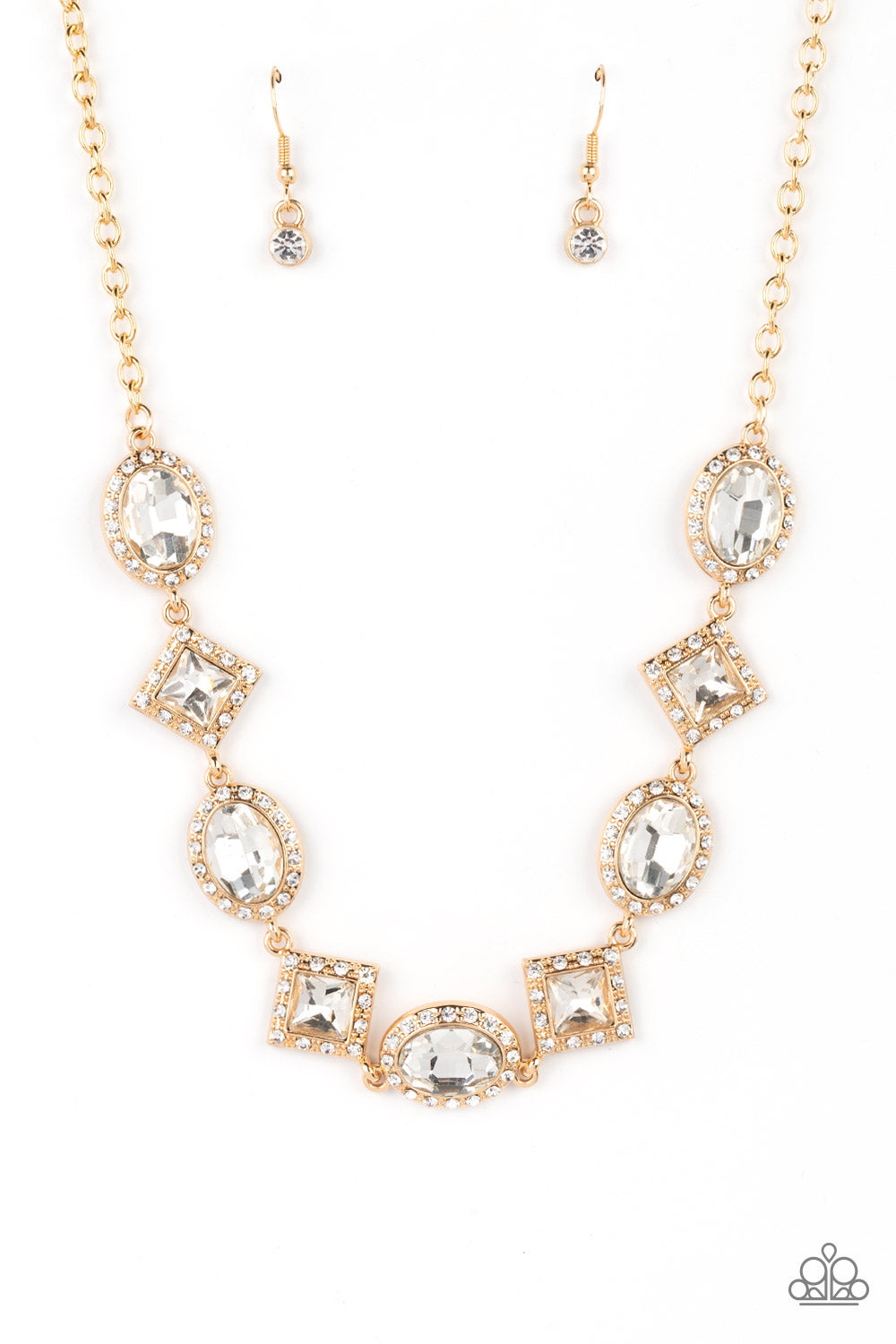 Diamond of the Season Necklace