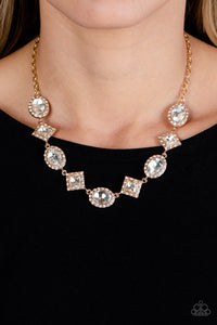 Diamond of the Season Necklace