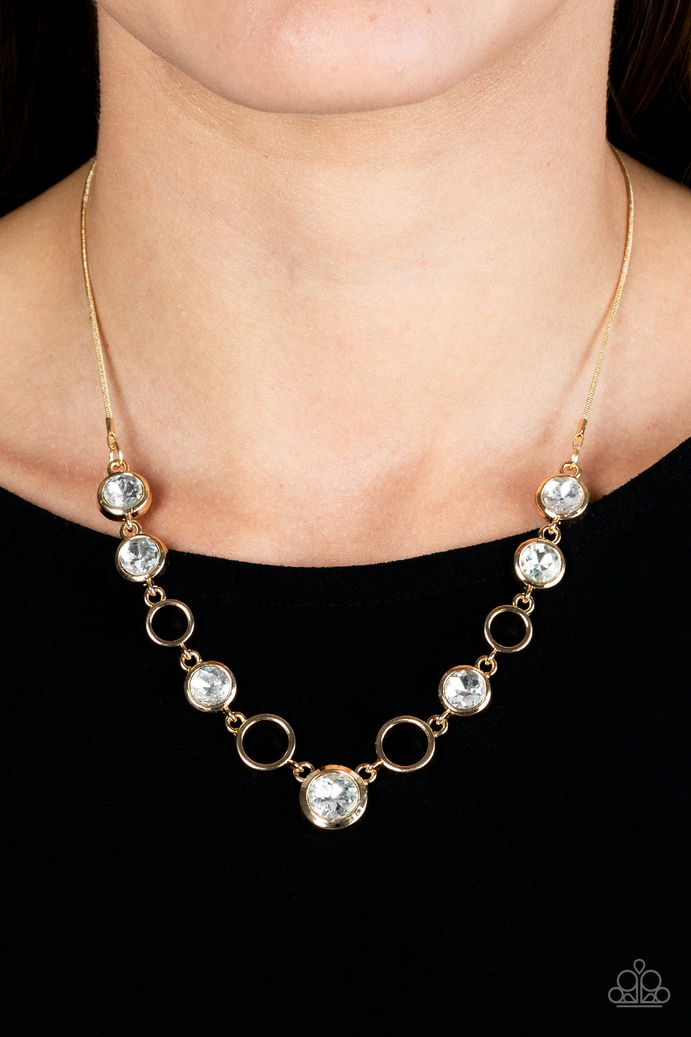 Elegantly Elite Necklace