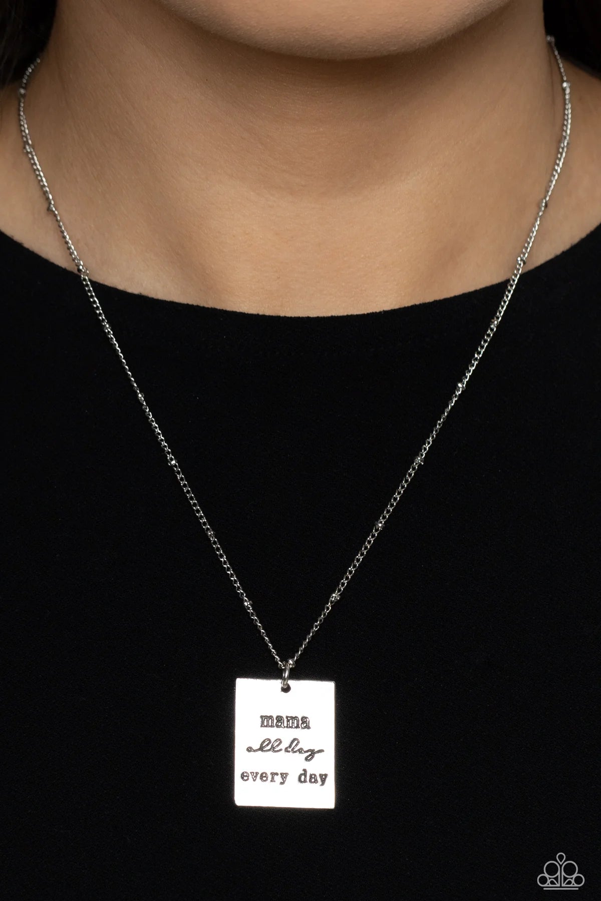 Mama MVP Necklace