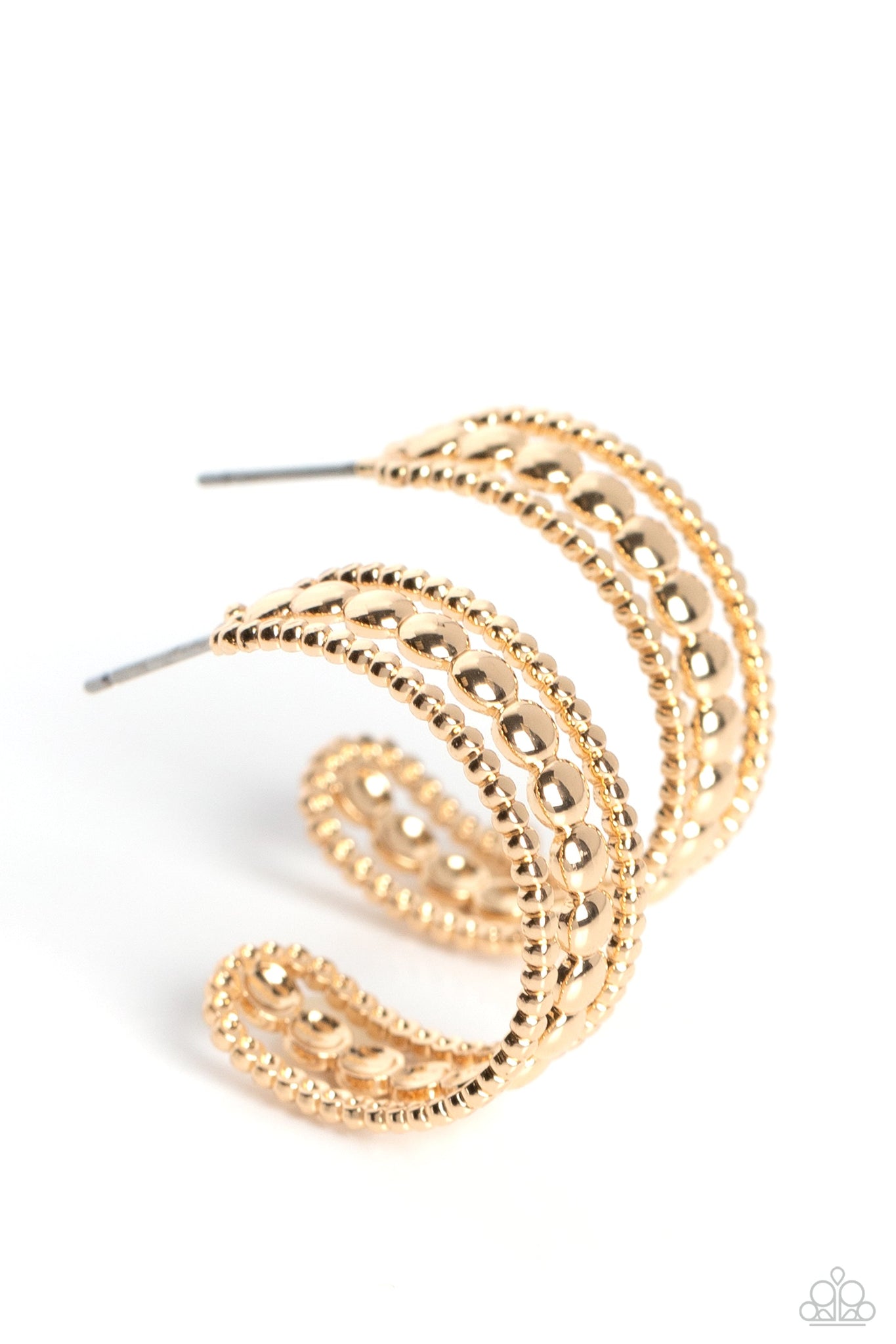 Dotted Darling Earrings