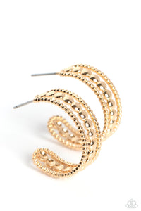 Dotted Darling Earrings