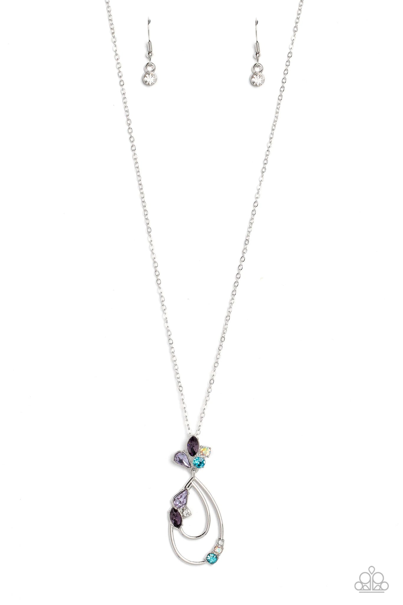 Sleek Sophistication Necklace