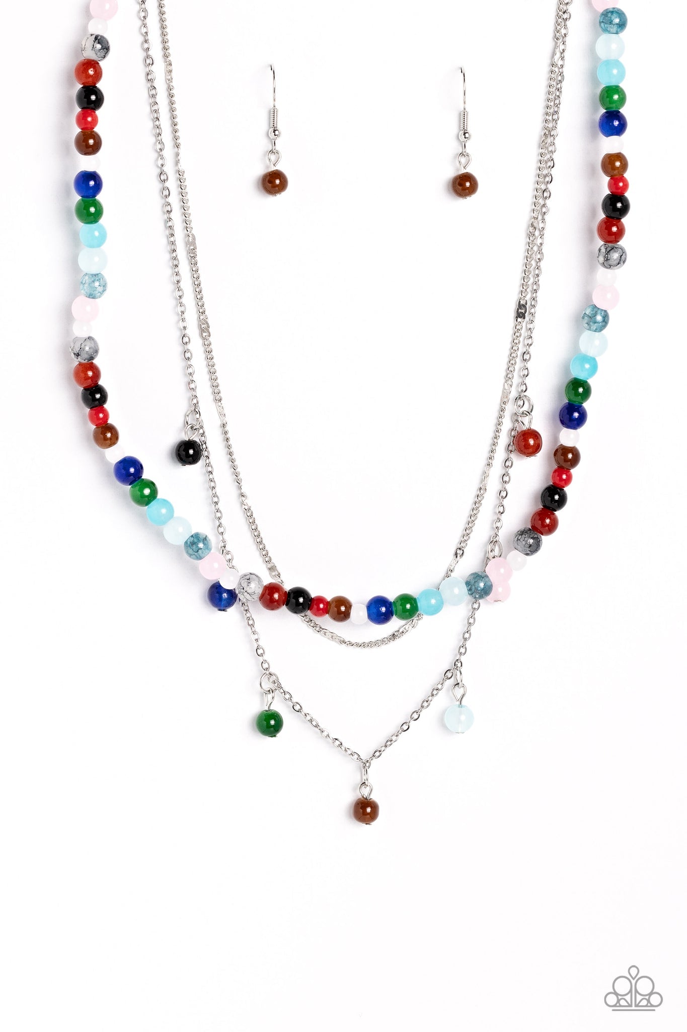 BEAD All About It Necklace