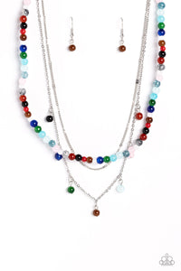 BEAD All About It Necklace