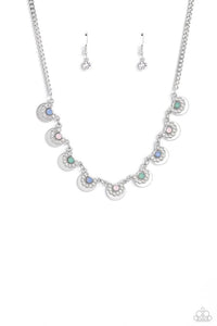 Grandiose Grace Necklace